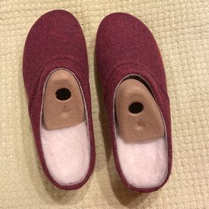 Merrell Juno Wool clog